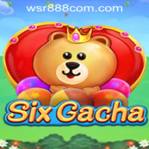 Dive into SixGacha: A Thrilling Virtual Gaming Experience