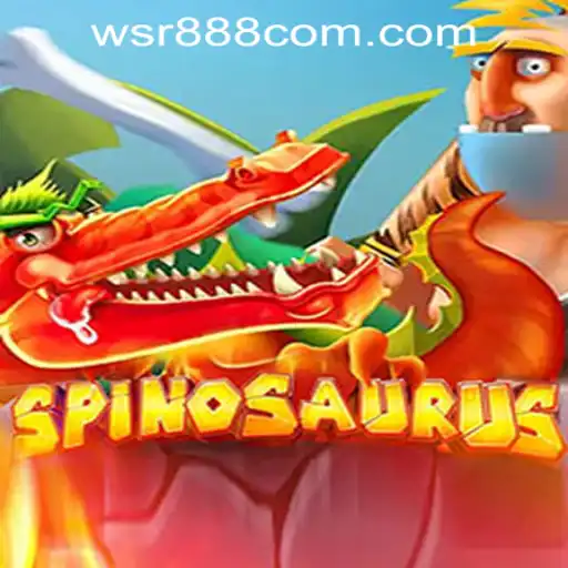 Discover the Thrill of Spinosaurus at WSR888 Casino