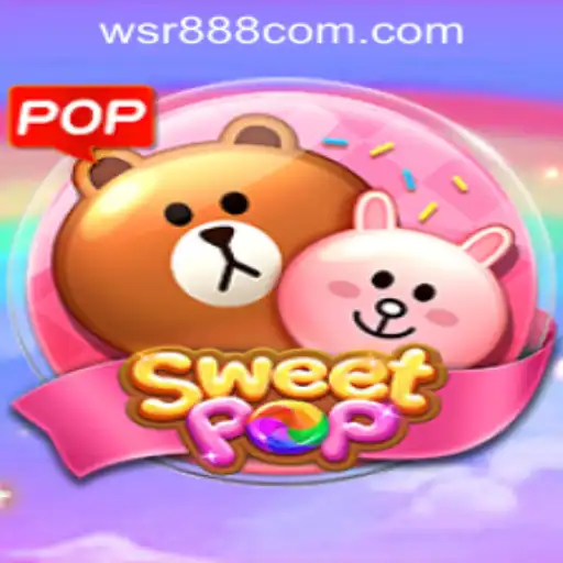 Unveiling SweetPOP: Your Guide to WSR888 Casino's Delightful Game