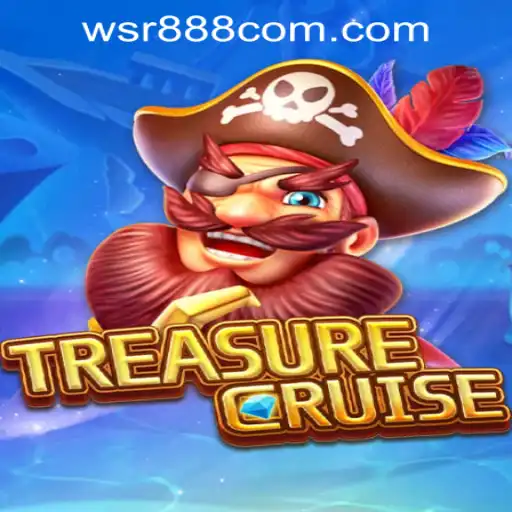 Exploring the Thrilling World of TREASURECRUISE