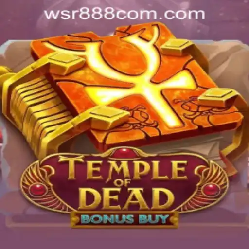 Exploring the Thrills of TempleofDeadBonusBuy: A Journey into Ancient Riches