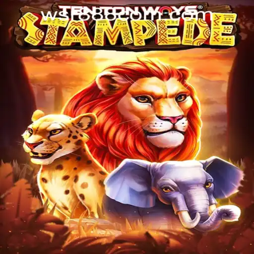 Explore the Thrilling World of TenTonWaysStampede