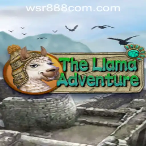 Explore TheLlamaAdventure: A Journey Through WSR888 Casino Login