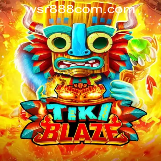 TikiBlaze: Discover the Excitement of this Thrilling Casino Game
