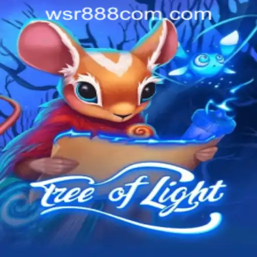 Exploring TreeofLight and the WSR888 Casino Connection