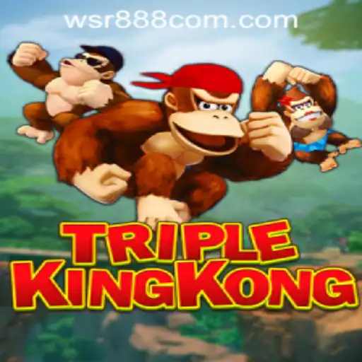 Unveiling TripleKingKong: The Ultimate Adventure Game with WSR888 Casino Login Features