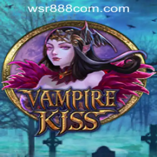 Unveiling the Thrills of VampireKiss: Dive into the Mysterious World of WSR888 Casino