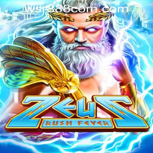 ZeusRushFever: A Thrilling Journey into Greek Mythology and Online Gaming